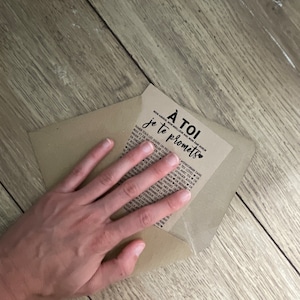 Coralie a ajouté une photo de son achat