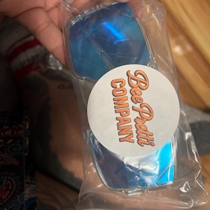 Etsy buyer added a photo of their purchase