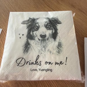 Chris added a photo of their purchase