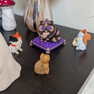 Nikki a ajouté une photo de son achat