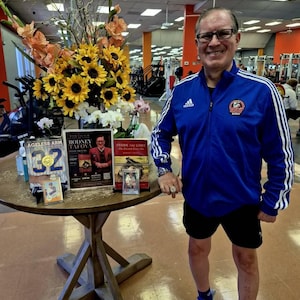 RODNEY added a photo of their purchase