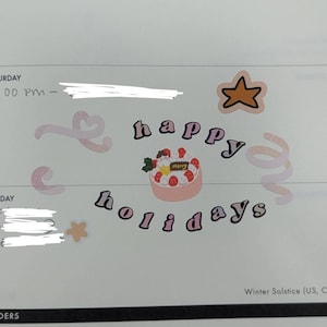 Naomi added a photo of their purchase
