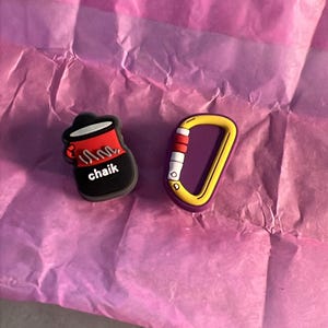 Sophie added a photo of their purchase