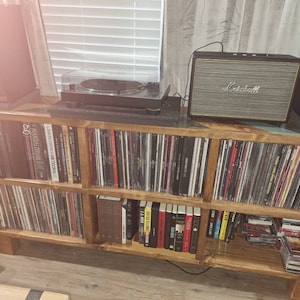 Lee added a photo of their purchase
