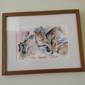 Chrissie added a photo of their purchase
