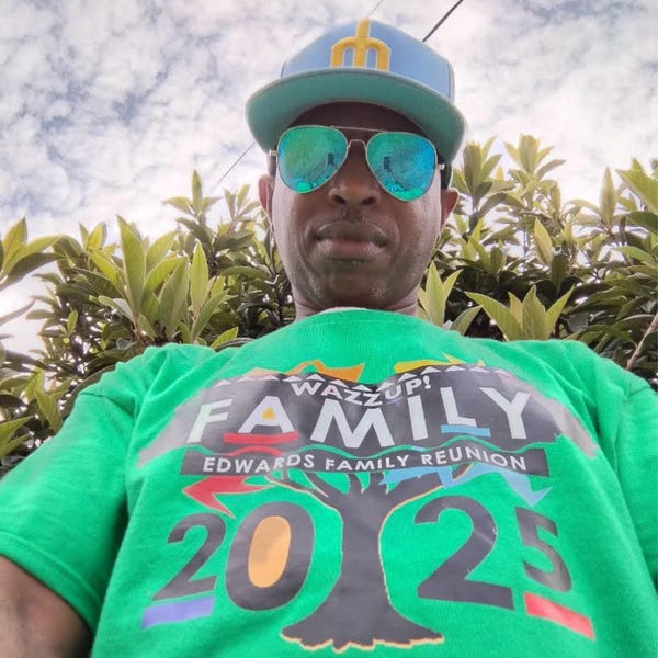 WAZZUP Family - Reunion Shirt - Etsy