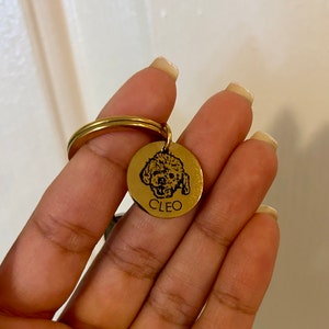 Liz added a photo of their purchase