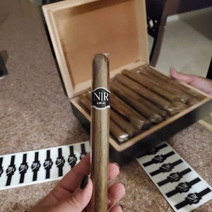 Etsy buyer added a photo of their purchase