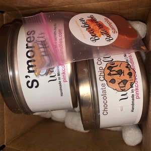 Elizabeth added a photo of their purchase