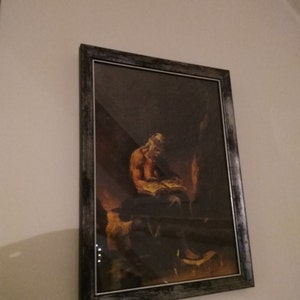 Frédéric added a photo of their purchase