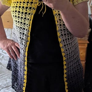 Cara added a photo of their purchase