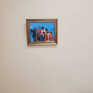 Adeola ha añadido una foto de su compra