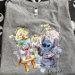 Renee added a photo of their purchase