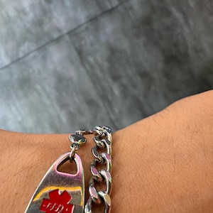 Jin added a photo of their purchase
