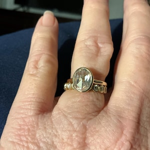 Deborah added a photo of their purchase