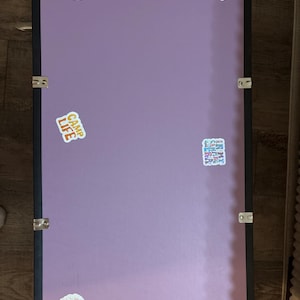 Jennifer added a photo of their purchase