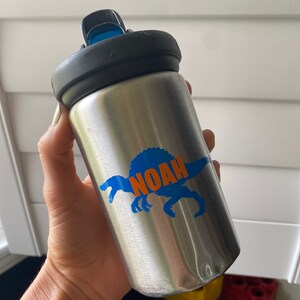 Rebeca heeft een foto van de aankoop toegevoegd