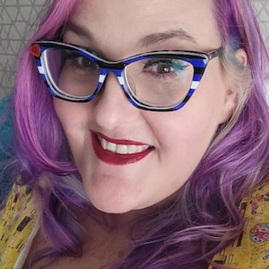 Sally hat ein Foto des gekauften Artikels hinzugefügt