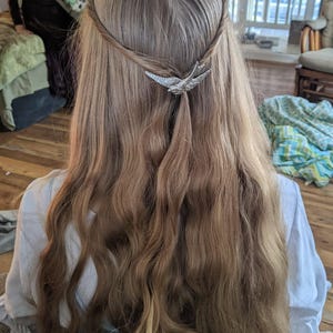 Michelle added a photo of their purchase