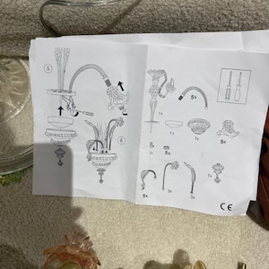 Alice added a photo of their purchase