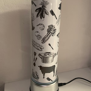 Kristina added a photo of their purchase