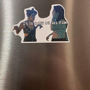 Stephanie added a photo of their purchase