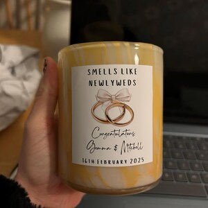 Rachel ha añadido una foto de su compra