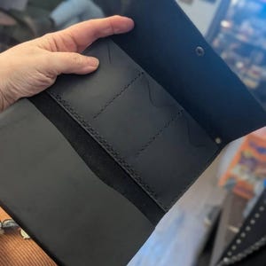 Jenny added a photo of their purchase