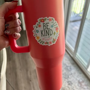 Laura added a photo of their purchase