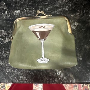 Karen added a photo of their purchase