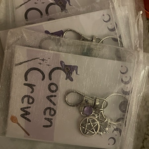 Comprador de Etsy ha añadido una foto de su compra