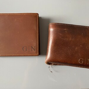 Elizabeth added a photo of their purchase