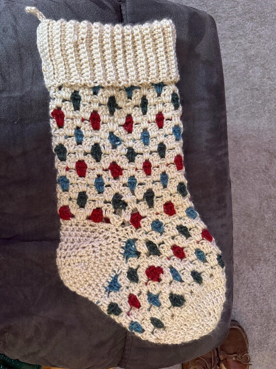 Finished project photo from Catherine S.