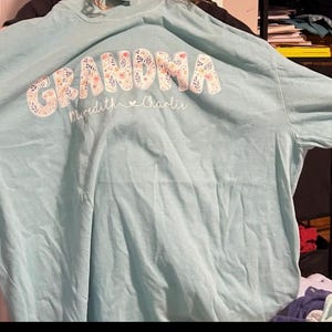 Kesha added a photo of their purchase