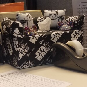 Tiffani added a photo of their purchase
