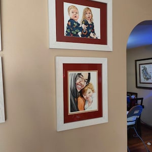 Corey added a photo of their purchase