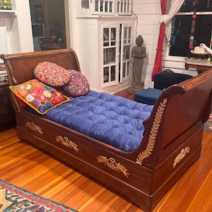 Brooke added a photo of their purchase