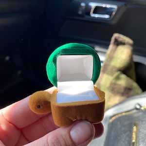 Denise added a photo of their purchase