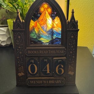 Wendy added a photo of their purchase