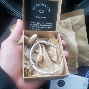 Sebastian added a photo of their purchase