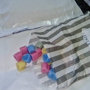 Tracy ha añadido una foto de su compra