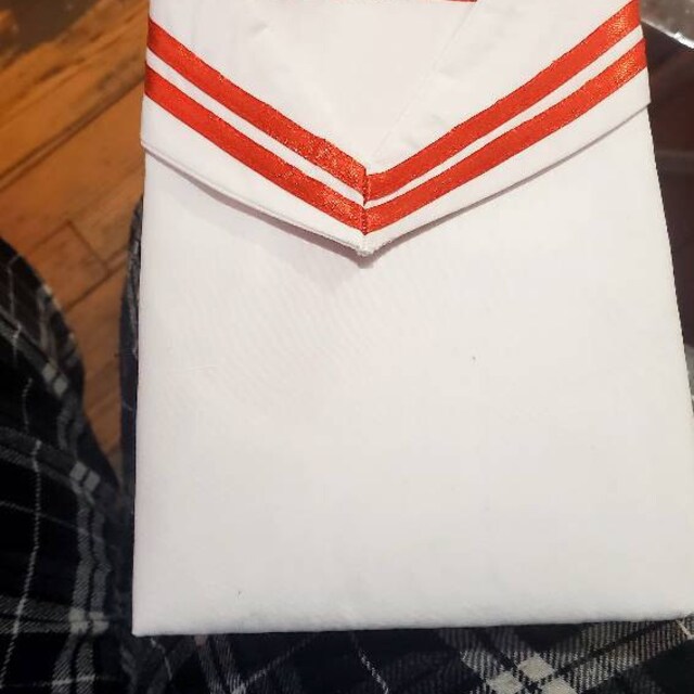 Sailor Collar, Sailor Fuku / Seifuku (制服) Adult Size