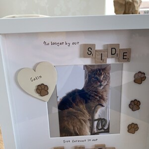 Rachael added a photo of their purchase