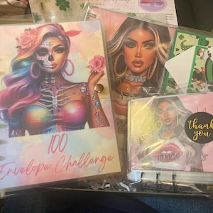 Lupel added a photo of their purchase