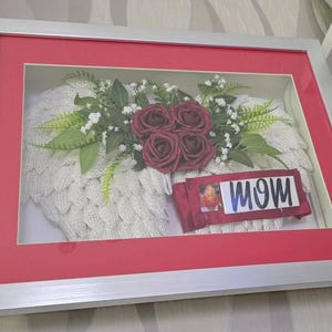 Chris added a photo of their purchase