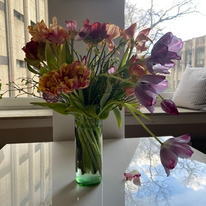 Barbara added a photo of their purchase