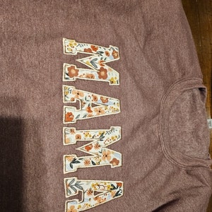 Etsy buyer added a photo of their purchase