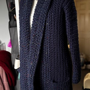 Karen added a photo of their purchase