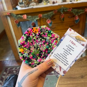Sophie added a photo of their purchase