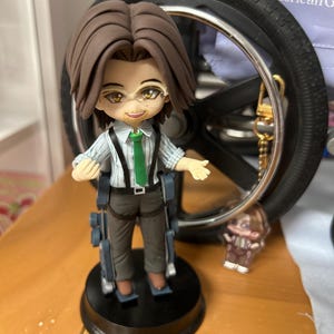 ArtTreyn added a photo of their purchase